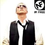 El texto musical GOODBYE de NF también está presente en el álbum I'm free (2012)