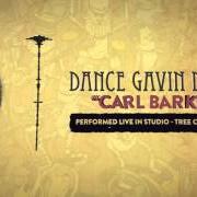El texto musical CARL BARKER de DANCE GAVIN DANCE también está presente en el álbum Tree city sessions (2016)