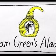 El texto musical FIX MY BLUES de ADAM GREEN también está presente en el álbum Aladdin (2016)