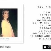 El texto musical COLLABORATION (READY) de DANI SICILIANO también está presente en el álbum Likes (2004)