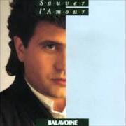 El texto musical L'AZIZA de DANIEL BALAVOINE también está presente en el álbum Sauver l'amour (1985)