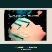 El texto musical ICELAND de DANIEL LANOIS también está presente en el álbum Flesh and machine (2014)