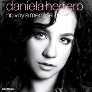 El texto musical TODO AL REVÉS de DANIELA HERRERO también está presente en el álbum Daniela herrero (2001)