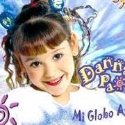 El texto musical CAMPANITA Y JUAN PESTAÑAS de DANNA PAOLA también está presente en el álbum Mi globo azul (2001)