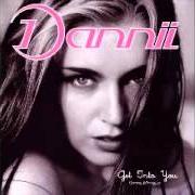 El texto musical I DREAM de DANNII MINOGUE también está presente en el álbum Get into you (1993)