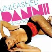 El texto musical BEGIN TO SPIN ME ROUND (RADIO EDIT) de DANNII MINOGUE también está presente en el álbum Unleashed (2007)