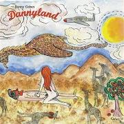 El texto musical LUCY LUCIFER de DANNY COHEN también está presente en el álbum Dannyland (2004)