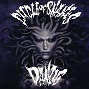El texto musical MY DARKNESS de DANZIG también está presente en el álbum Circle of snakes (2004)