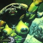 El texto musical THE VIOLET FIRE de DANZIG también está presente en el álbum Thrall - demonsweatlive (1993)