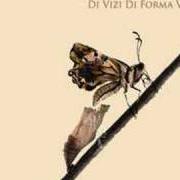 El texto musical AL MECCANO de DARGEN D'AMICO también está presente en el álbum Di vizi di forma virtù (2008)