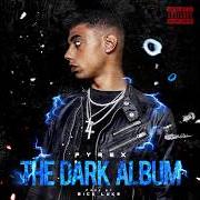 El texto musical GTA SAN ANDREAS de DARK POLO GANG también está presente en el álbum The dark album (2016)