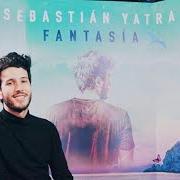 El texto musical VUELVE de SEBASTIAN YATRA también está presente en el álbum Fantasía (2019)