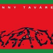 El texto musical A 100 de LENNY TAVAREZ también está presente en el álbum Krack (2021)