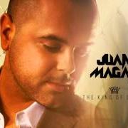 El texto musical COMO YO de JUAN MAGÁN también está presente en el álbum The king of dance (2012)