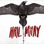 El texto musical OUTSIDE de DARK NEW DAY también está presente en el álbum Hail mary (2013)