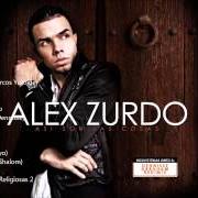 El texto musical ALGUIEN ME PREGUNTO de ALEX ZURDO también está presente en el álbum Asi son las cosas (2009)