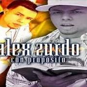 El texto musical SOY CRISTIANO DE CORA de ALEX ZURDO también está presente en el álbum Con proposito (2005)