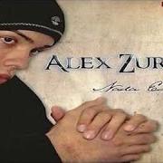El texto musical GRACIAS A MI SALVADOR de ALEX ZURDO también está presente en el álbum Nada es mio (2004)