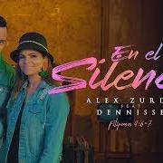 El texto musical EN EL SILENCIO de ALEX ZURDO también está presente en el álbum En el silencio (2019)