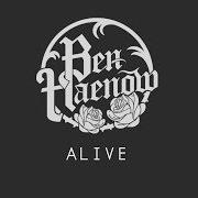 El texto musical GETAWAY de BEN HAENOW también está presente en el álbum Alive (2018)
