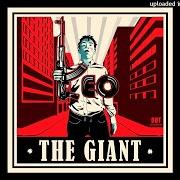El texto musical TRAP LIFE de KIDD KEO también está presente en el álbum The giant (2017)
