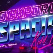 El texto musical I'M BALLIN de KIDD KEO también está presente en el álbum Rockport espacial (2020)