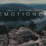 El texto musical EMOTIONEN de JOEL BRANDENSTEIN también está presente en el álbum Emotionen (2017)