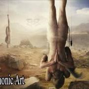 El texto musical WRATH CONNECTION de DARKANE también está presente en el álbum Demonic art (2008)