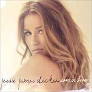 El texto musical DIARY de JESSIE JAMES DECKER también está presente en el álbum Comin home (2014)