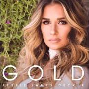 El texto musical LIGHTS DOWN LOW de JESSIE JAMES DECKER también está presente en el álbum Gold (2017)