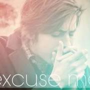 El texto musical EXCUSE ME de SALVADOR SOBRAL también está presente en el álbum Excuse me (2016)