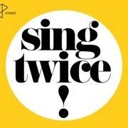 El texto musical WINTER HERON de ERIC LEGNINI también está presente en el álbum Sing twice ! (2013)