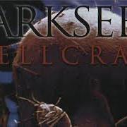 El texto musical BE EVER HEARD de DARKSEED también está presente en el álbum Spellcraft (1997)
