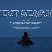 El texto musical THE WAVE de FELIX CARTAL también está presente en el álbum Next season (2018)