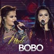 El texto musical VOCÊ FAZ FALTA AQUI de MAIARA & MARAISA también está presente en el álbum Ao vivo em campo grande (2017)