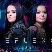 El texto musical AUTOMATICAMENTE de MAIARA & MARAISA también está presente en el álbum Reflexo - deluxe (ao vivo) (2019)