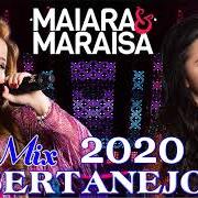 El texto musical SORTE QUE CÊ BEIJA BEM de MAIARA & MARAISA también está presente en el álbum Maiara & maraisa (2017)