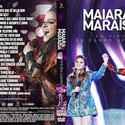El texto musical MEDO BOBO de MAIARA & MARAISA también está presente en el álbum Agora é que são elas ao vivo (2016)