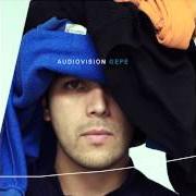 El texto musical ALFABETO de GEPE también está presente en el álbum Audiovisión (2010)