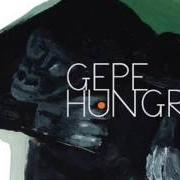 El texto musical HUNGRÍA de GEPE también está presente en el álbum Hungría (2007)