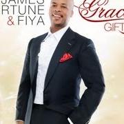 El texto musical THE FIRST NOEL de JAMES FORTUNE también está presente en el álbum Grace gift (2012)