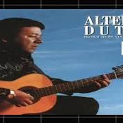El texto musical LA PALOMA de ALTEMAR DUTRA también está presente en el álbum O trovador - 20 anos de sucesso (1996)