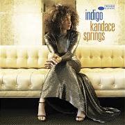 El texto musical INDIGO, PT. 2 de KANDACE SPRINGS también está presente en el álbum Indigo (2018)