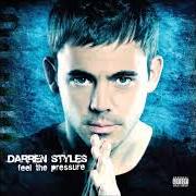 El texto musical LIGHT UP THE SKY de DARREN STYLES también está presente en el álbum Feel the pressure (2010)