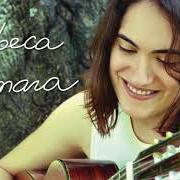 El texto musical O QUE EU QUERO ENCONTRAR de REBECA CÂMARA también está presente en el álbum Rebeca câmara (2017)