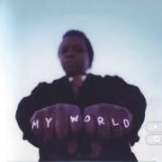 El texto musical MY WORLD IS EMPTY de LEE FIELDS también está presente en el álbum My world (2009)