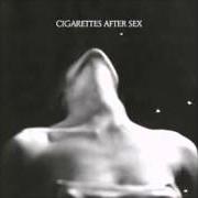 El texto musical I'M A FIREFIGHTER de CIGARETTES AFTER SEX también está presente en el álbum I (2012)