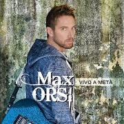 El texto musical VIVO A METÀ de MAX ORSI también está presente en el álbum Vivo a metà (2013)