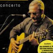 El texto musical L'ERBA DI SAN PIETRO de GIORGIO CONTE también está presente en el álbum Concerto (live) (1995)