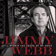 El texto musical YOU CAN'T TREAT THE WRONG MAN RIGHT de JIMMY WEBB también está presente en el álbum Still within the sound of my voice (2013)